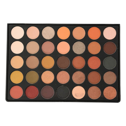 EYESHADOW PALETTE ES06