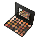 EYESHADOW PALETTE ES06