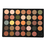 EYESHADOW PALETTE ES07