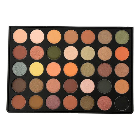 EYESHADOW PALETTE ES07