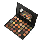 EYESHADOW PALETTE ES07