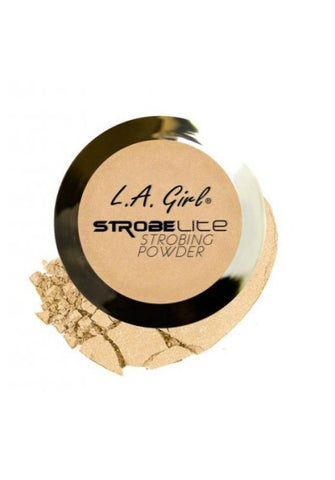 Strobing Powder (100 Watt)