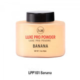 LUXE PRO POWDER