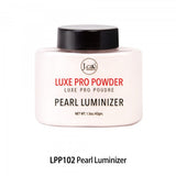 LUXE PRO POWDER