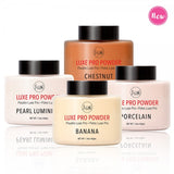 LUXE PRO POWDER