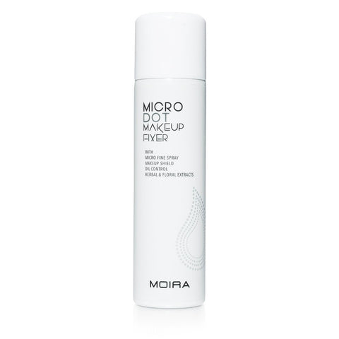 MICRO DOT MAKEUP FIXER
