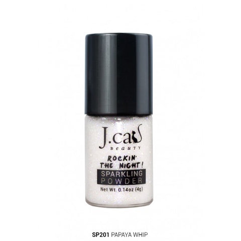 SP201 SPARKLING POWDER - PAPAYA WHIP