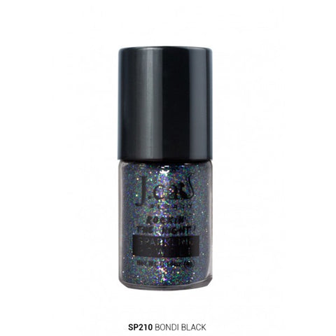 SP210 SPARKLING POWDER - BONDI BLACK