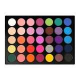 B35D EYE SHADOW PALETTE