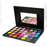 B35D EYE SHADOW PALETTE