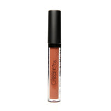 02 LONG WEAR MATTE LIP GLOSS - CHOCOLATE