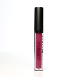 14 LONG WEAR MATTE LIP GLOSS - CRANBERRY