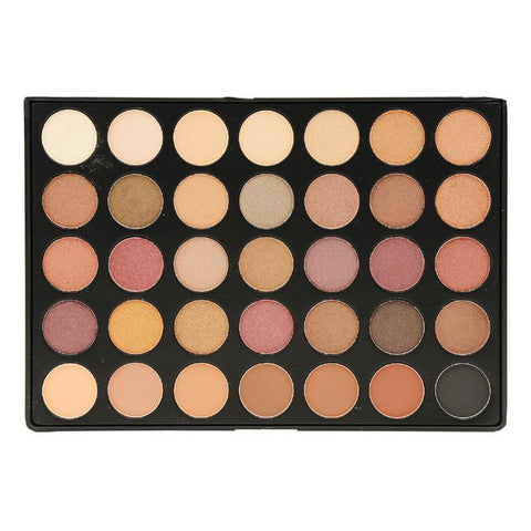 EYESHADOW PALETTE ES10