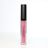01 LONG WEAR MATTE LIP GLOSS - PRETTY IN PINK