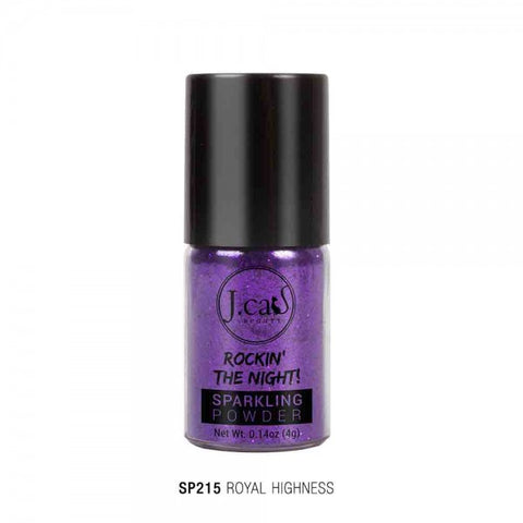 SP215 SPARKLING POWDER - ROYAL HIGHNESS