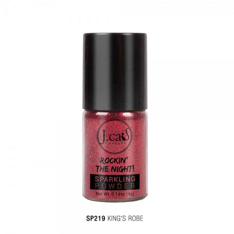 SP219 SPARKLING POWDER - KING'S ROBE