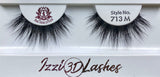713M Synthetic Lashes