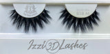 818M Synthetic Lashes