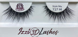 727M Synthetic Lashes