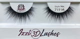 719M Synthetic Lashes
