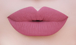 05 LONG WEAR MATTE LIP GLOSS - ATTRACTIVE