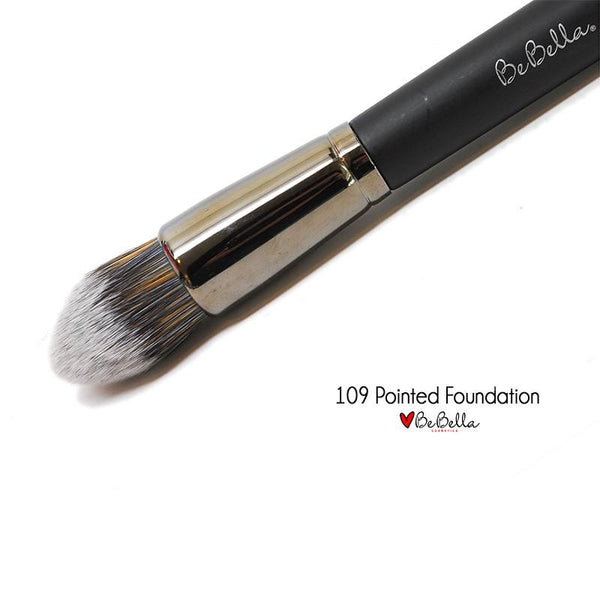 109 POINTED FOUNDATION