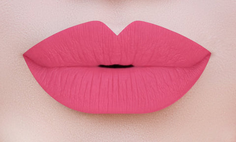 10 LONG WEAR MATTE LIP GLOSS - ONLY YOURS