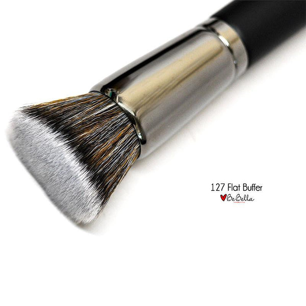 127 FLAT BUFFER
