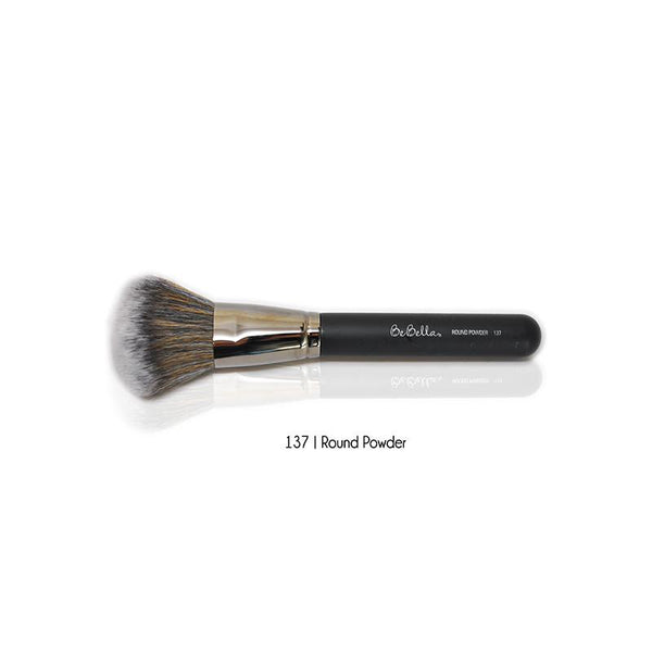 137 ROUND POWDER