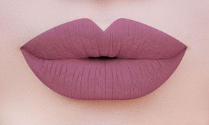 17 LONG WEAR MATTE LIP GLOSS - SWEET HEART