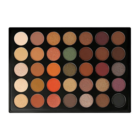 B35G EYE SHADOW PALETTE