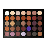 B35H EYE SHADOW PALETTE