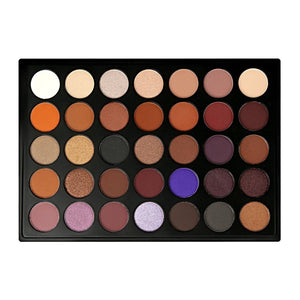 B35H EYE SHADOW PALETTE