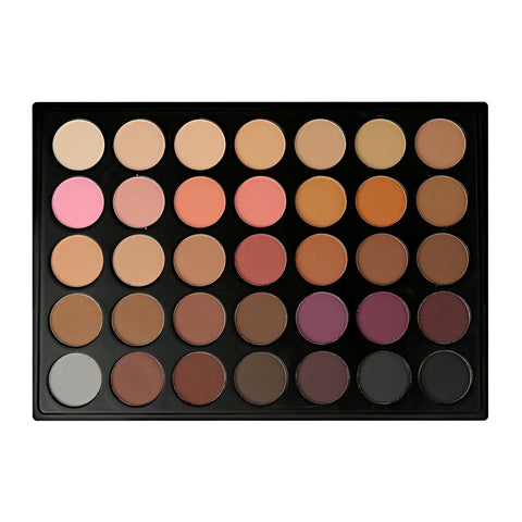 B35B EYE SHADOW PALETTE