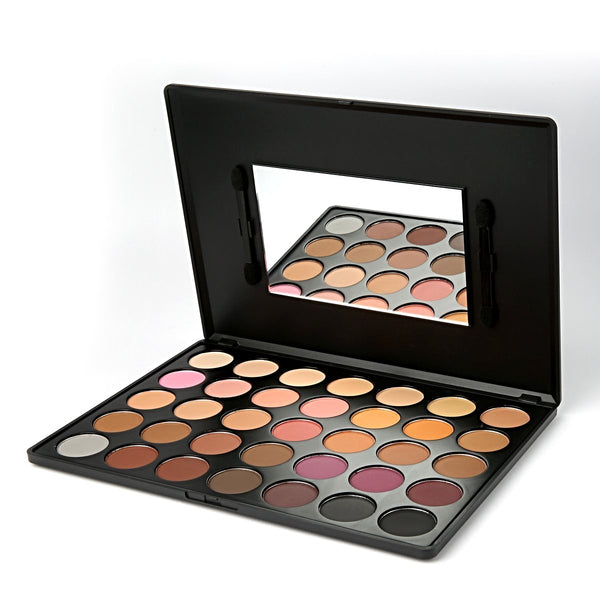 B35B EYE SHADOW PALETTE