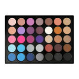 B35E EYE SHADOW PALETTE