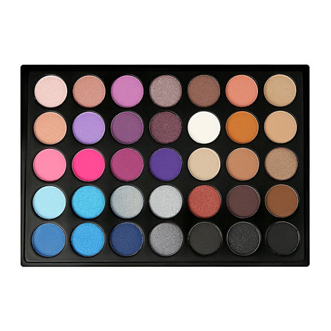 B35E EYE SHADOW PALETTE