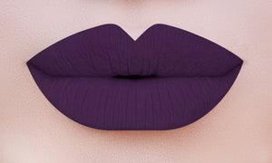 38 LONG WEAR MATTE LIP GLOSS - IN TIME