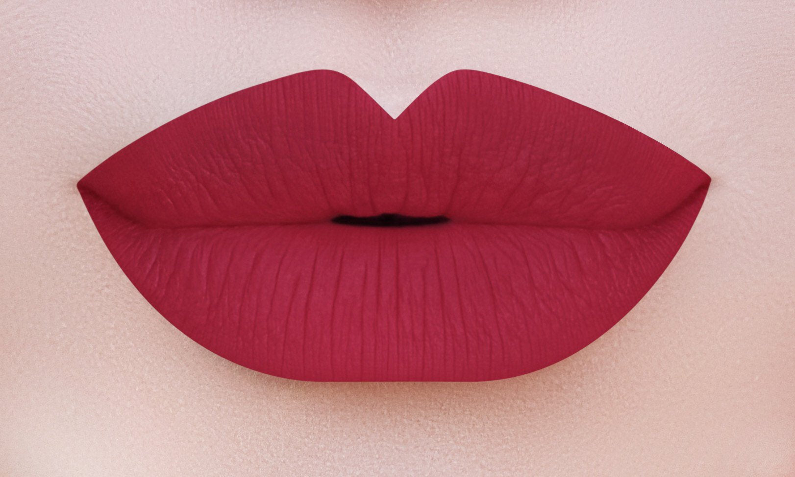 43 LONG WEAR MATTE LIP GLOSS - PLEASURE