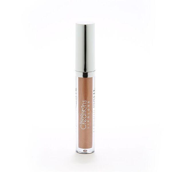 LGM14 METALLIC LONG WEAR MATTE LIP GLOSS - CARAMEL