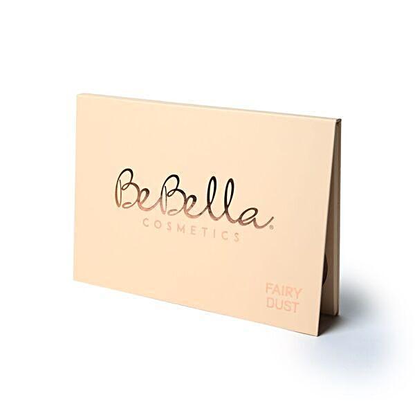 Fairy Dust Highlighter Stick Be Bella Cosmetics