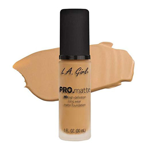 PRO.matte HD.high-definition (GLM674 Natural)