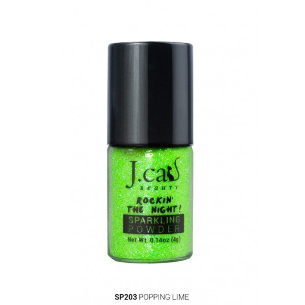 SP203 SPARKLING POWDER - POPPING LIME