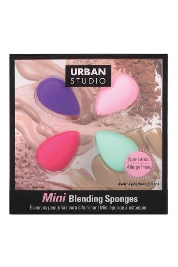Mini Blending Sponges (4 pcs)