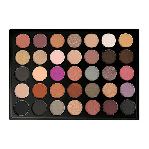 B35I EYE SHADOW PALETTE