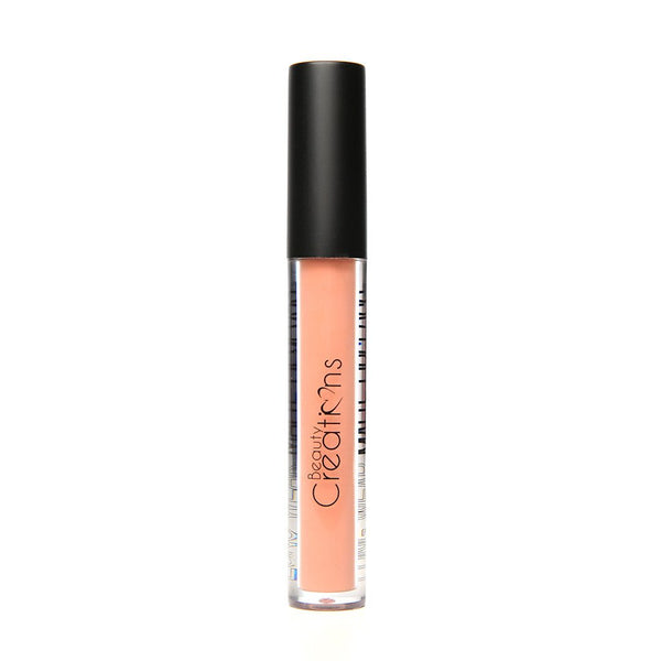 16 LONG WEAR MATTE LIP GLOSS - BAE