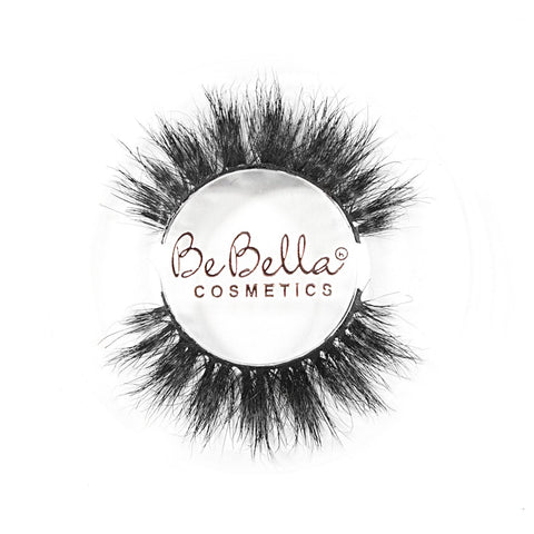 EXOTIC "MINK LASHES"