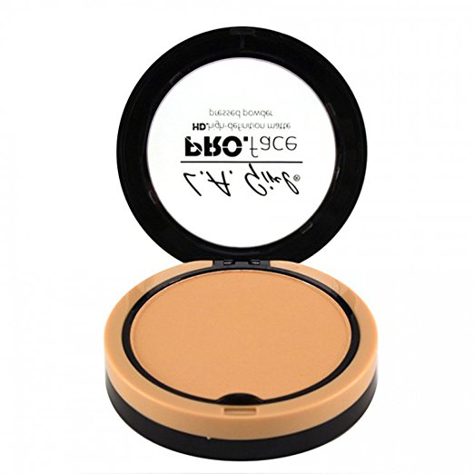 GPP608 PRO FACE - SOFT HONEY