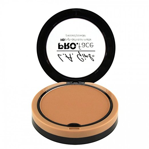 GPP612 PRO FACE - WARM CARAMEL