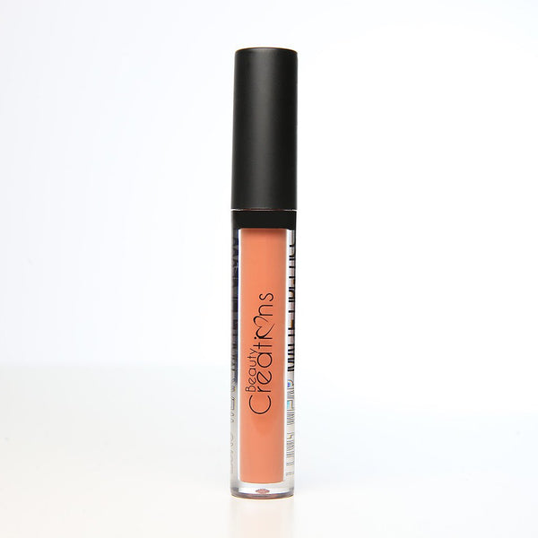 13 LONG WEAR MATTE LIP GLOSS - IRRESISTABLE